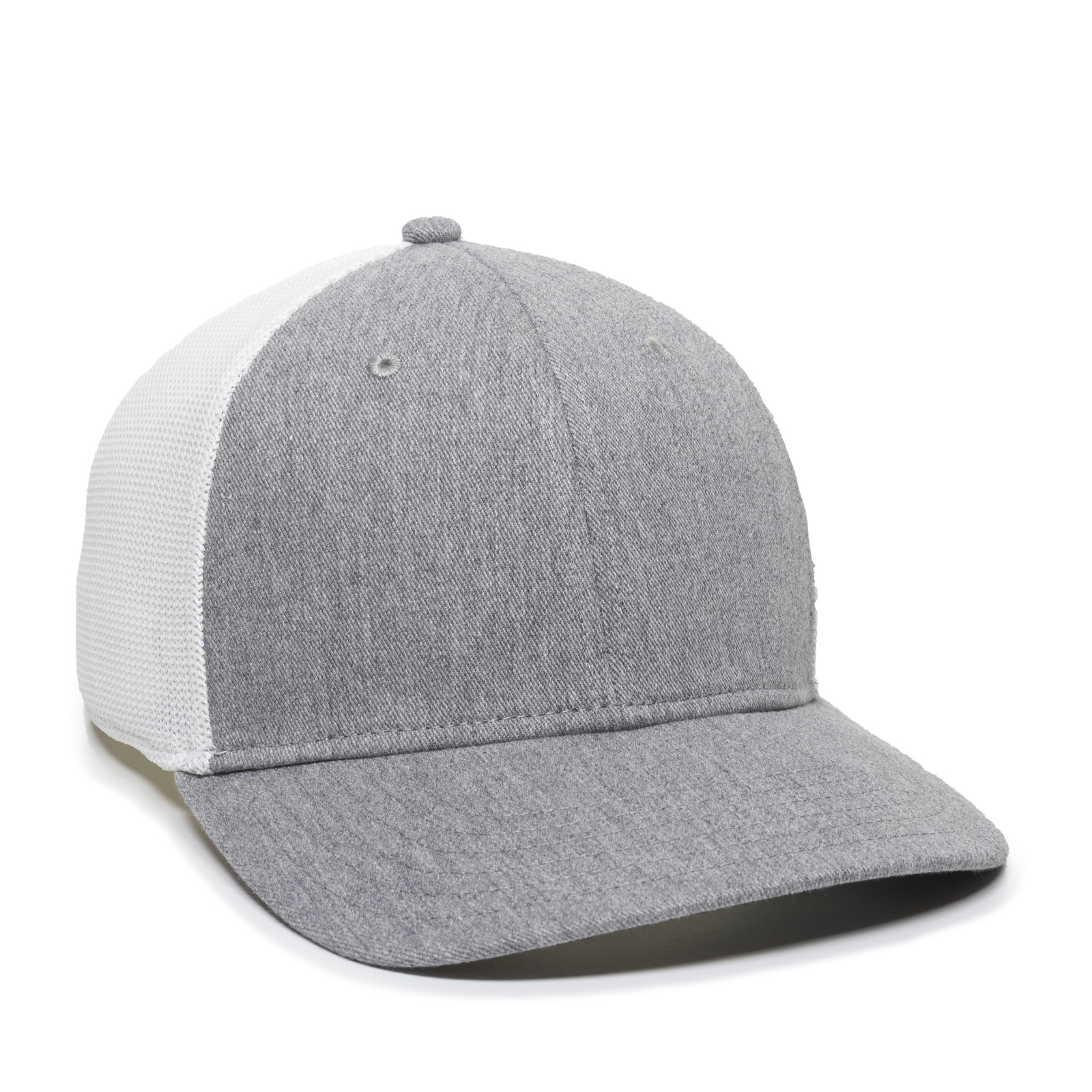 ProFlex Adjustable Premium Twill Mesh Back Cap 70