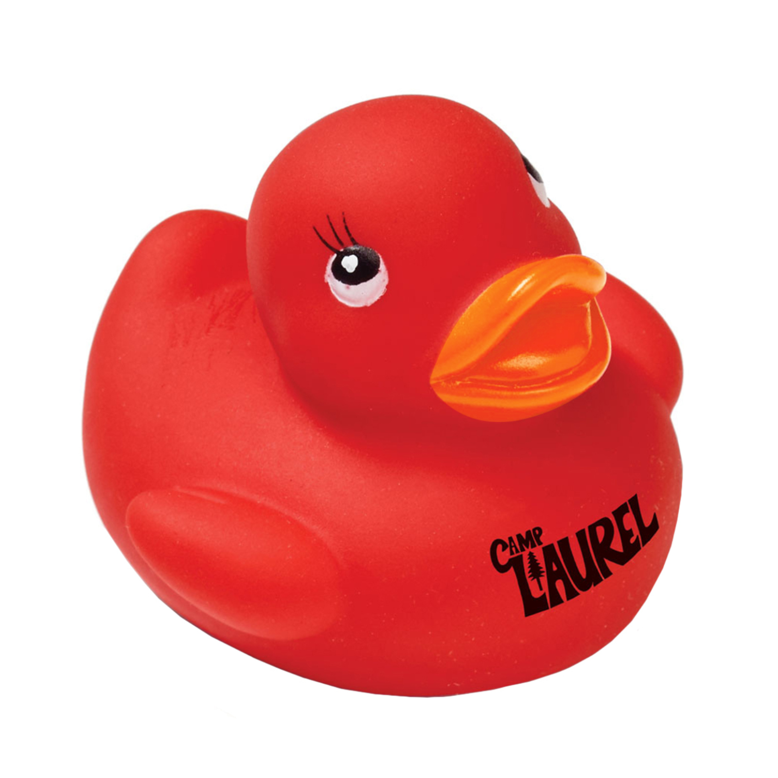 2" Colorful Rubber Ducks 51