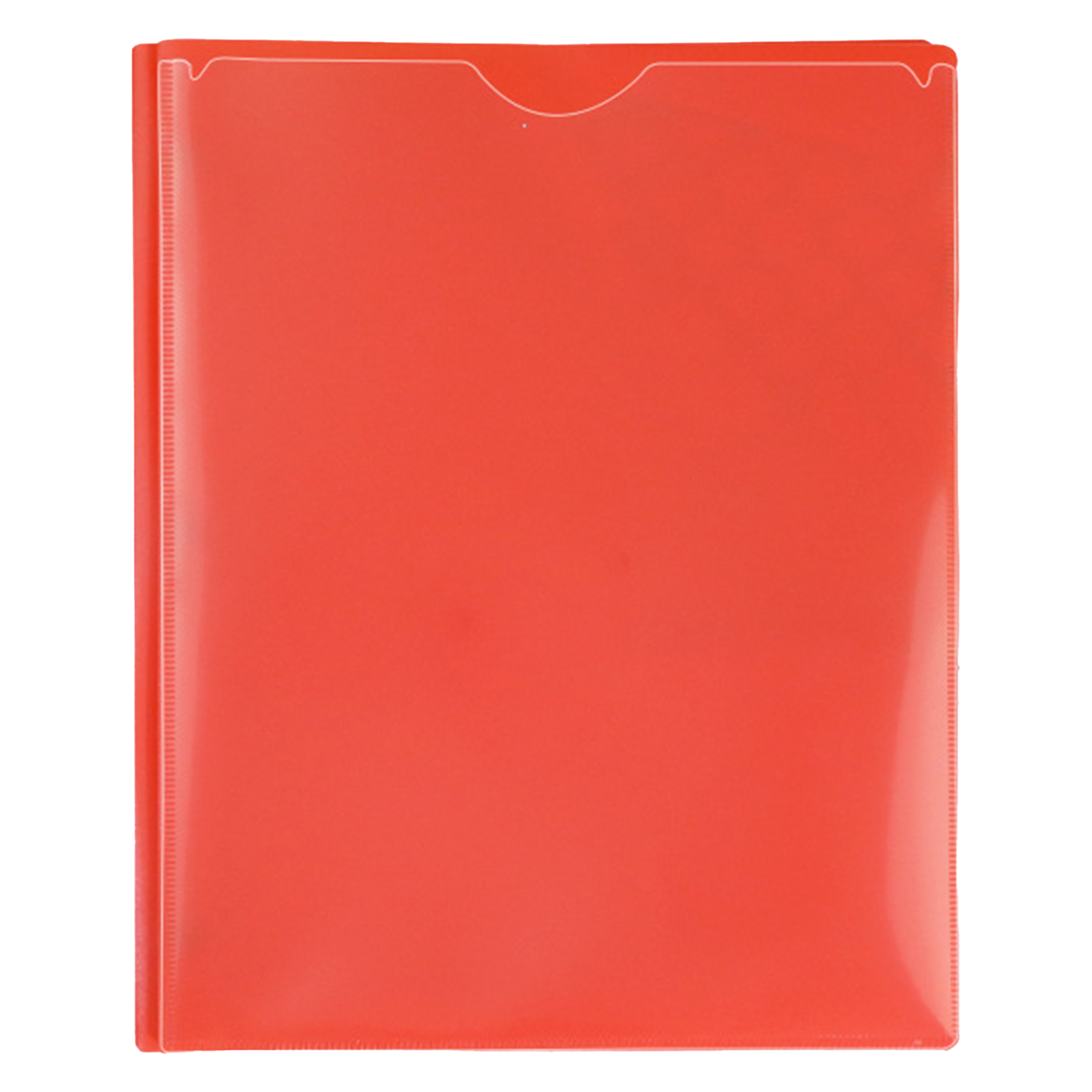 Plastic Storage Classification Folder 23