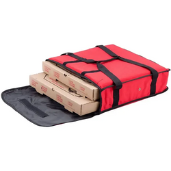 Thermal Pizza Delivery Bags