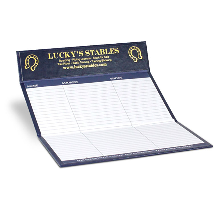 Medalist Desk Calendar 123 Warwick