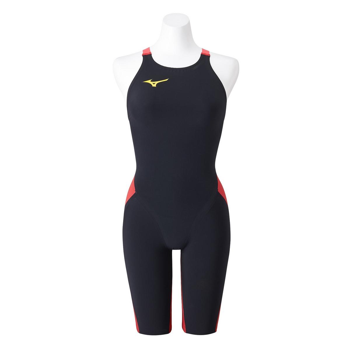 Mizuno Women's GX-Sonic 6 Emotional Techniques (ET) Technical Swimsuit 4