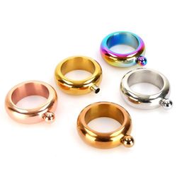 3 1/2oz Bracelet Hip Flask