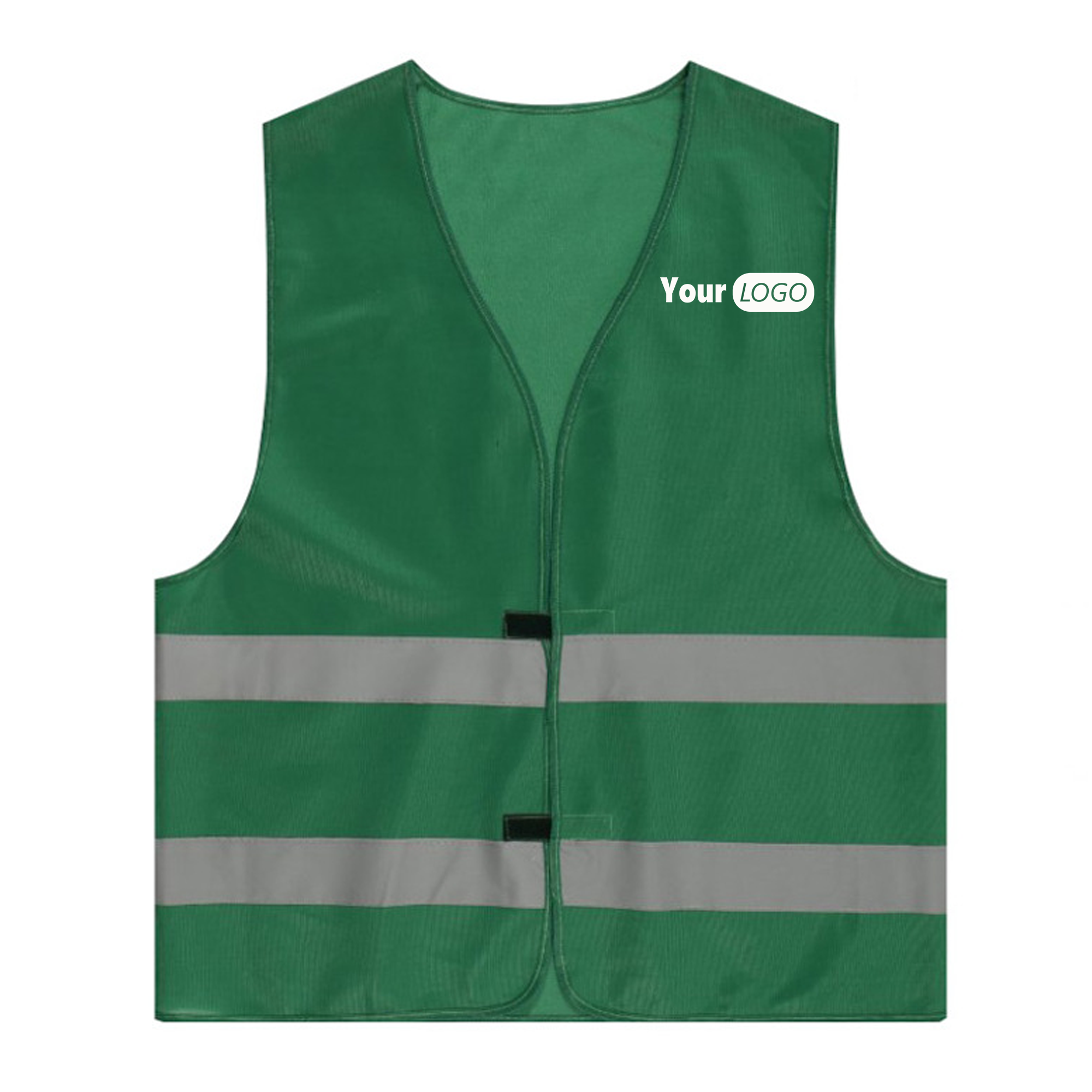 High Visibility work Safety Vest 22