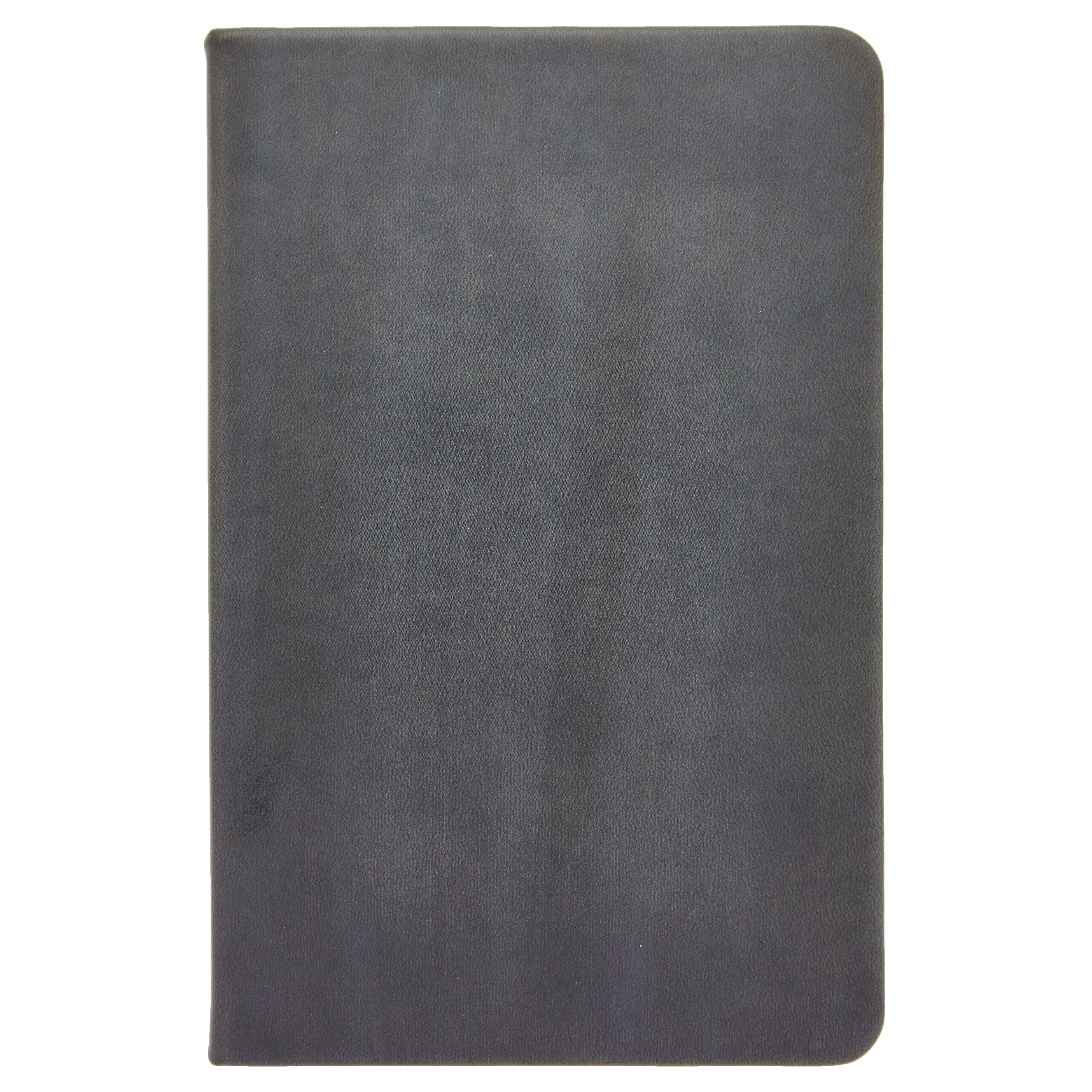 Classic Italian PU Leather 5.5"W x 8.5"H 192 Pages Journal Book 3