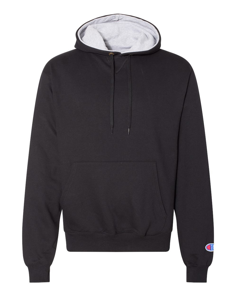 Unisex Cotton Max Hooded Sweatshirt - S171