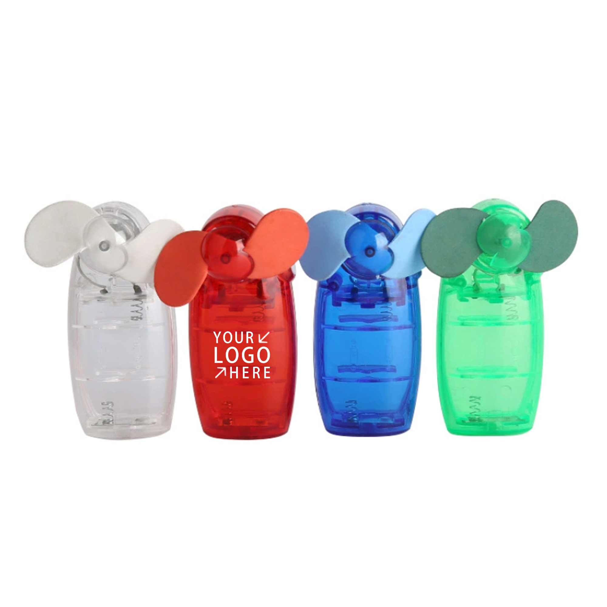 Portable Handheld Mini Fan