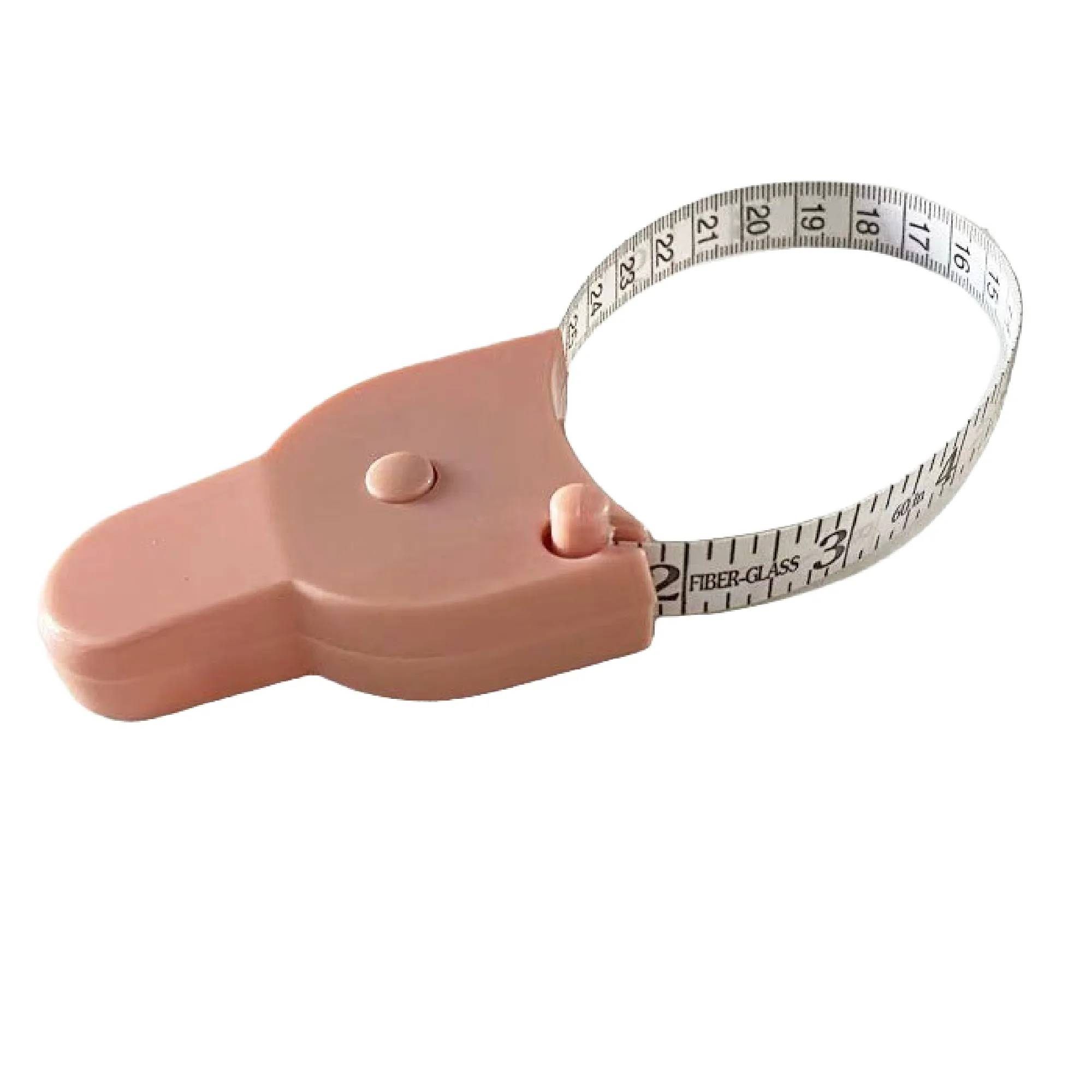 Double-Sided Tape Measure Fitness For Self-Testing 9