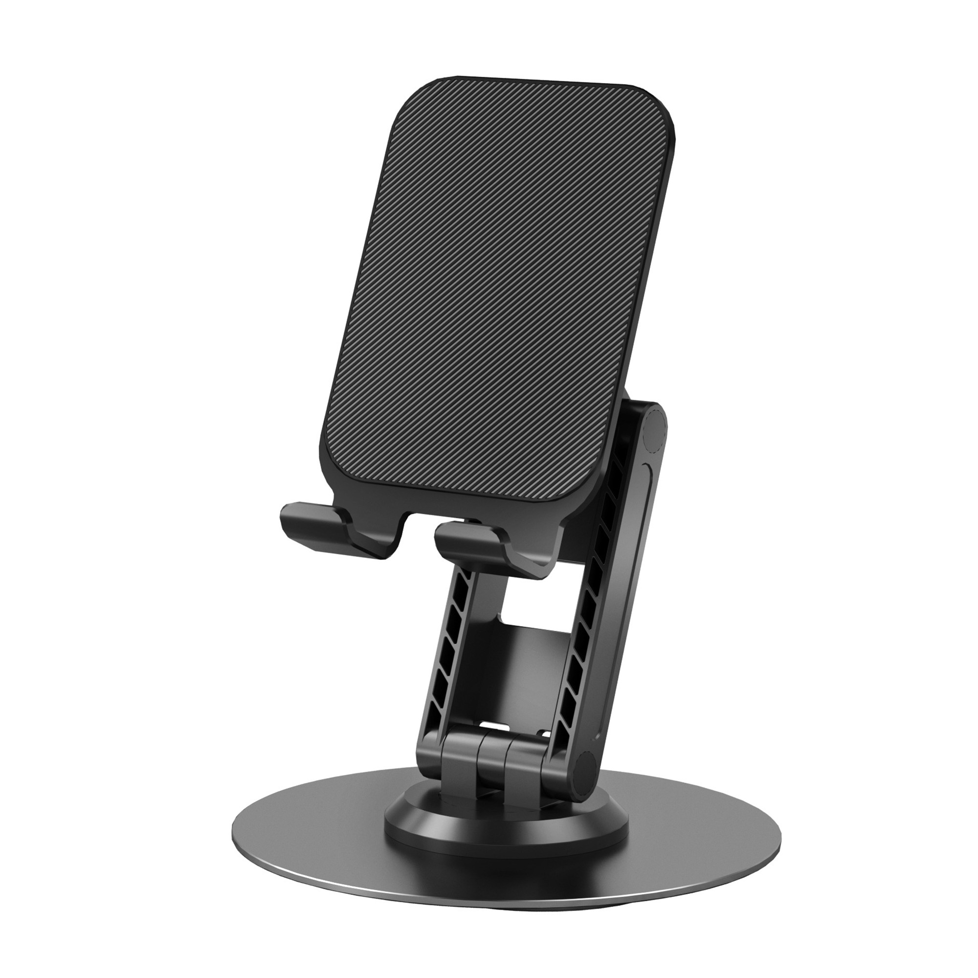Adjustable Multi-Angle Desk Stand For Tablets 5