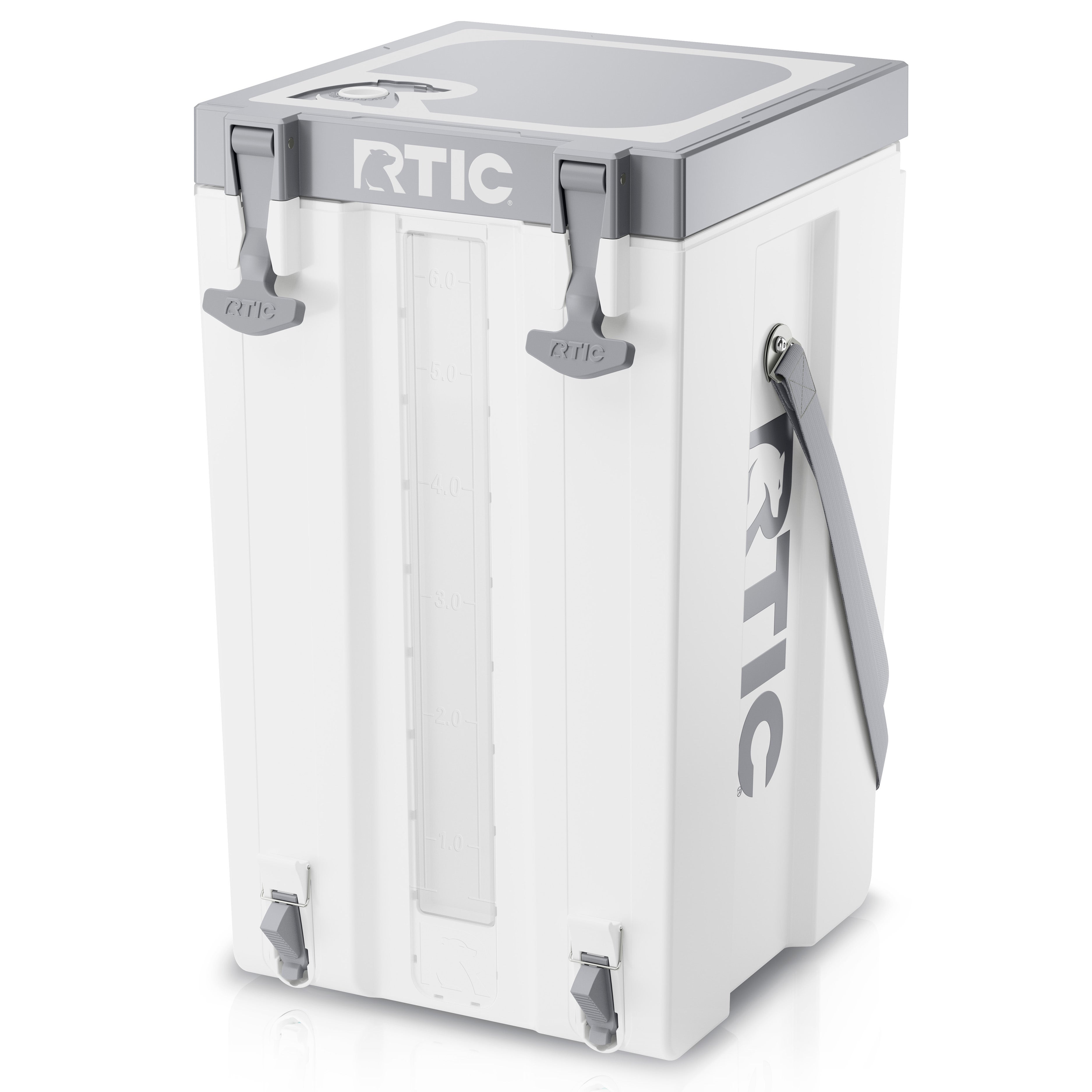 6 Gallon Halftime Water Cooler 7