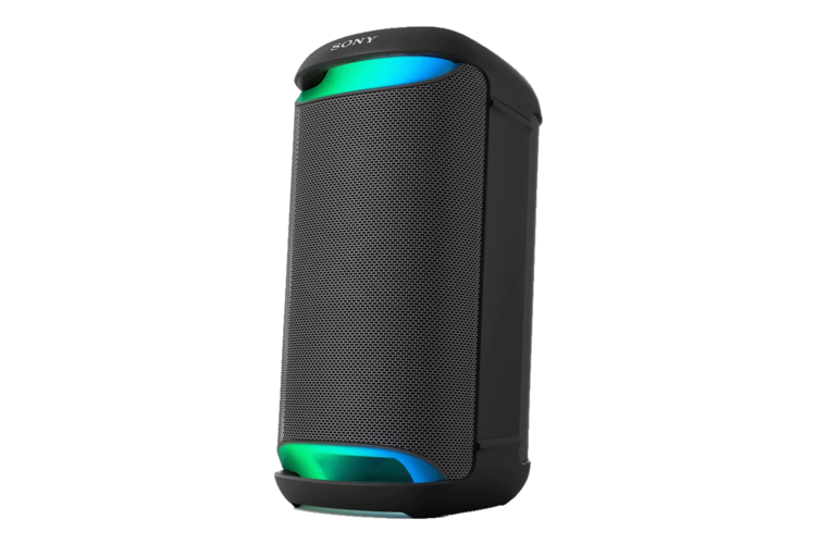 Sony XV500 X-Series Wireless Party Speaker - Black 3