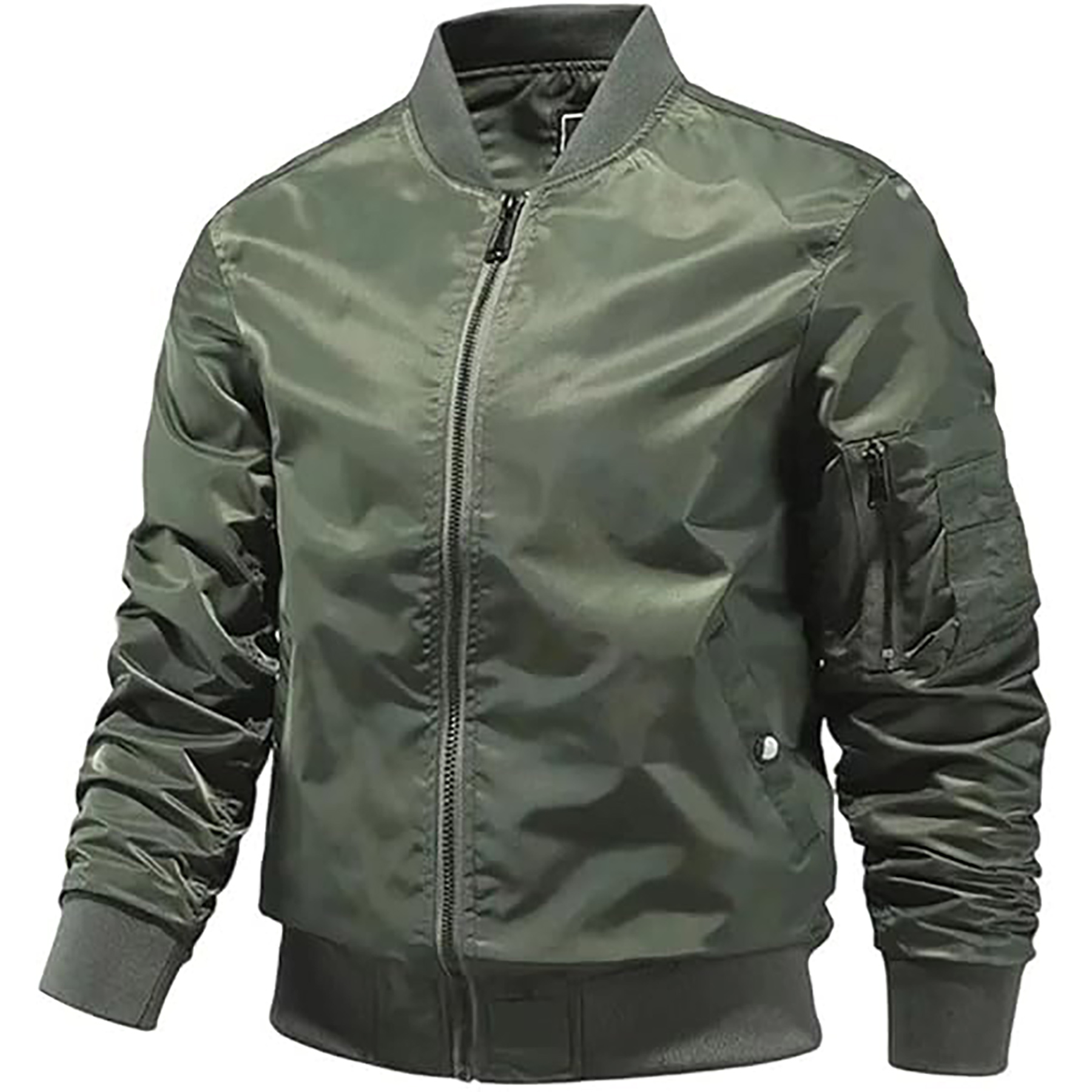 Bomber Jacket 18