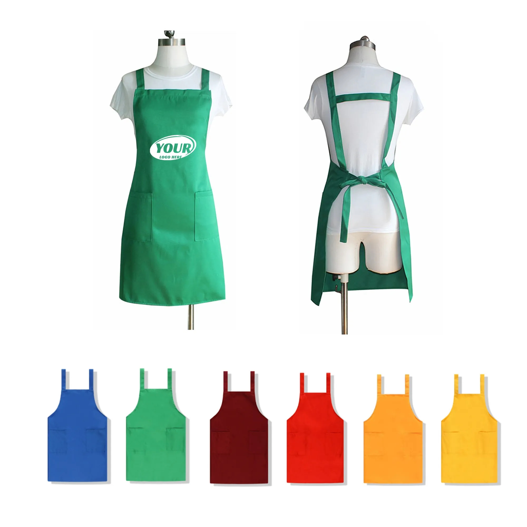 Kitchen Apron
