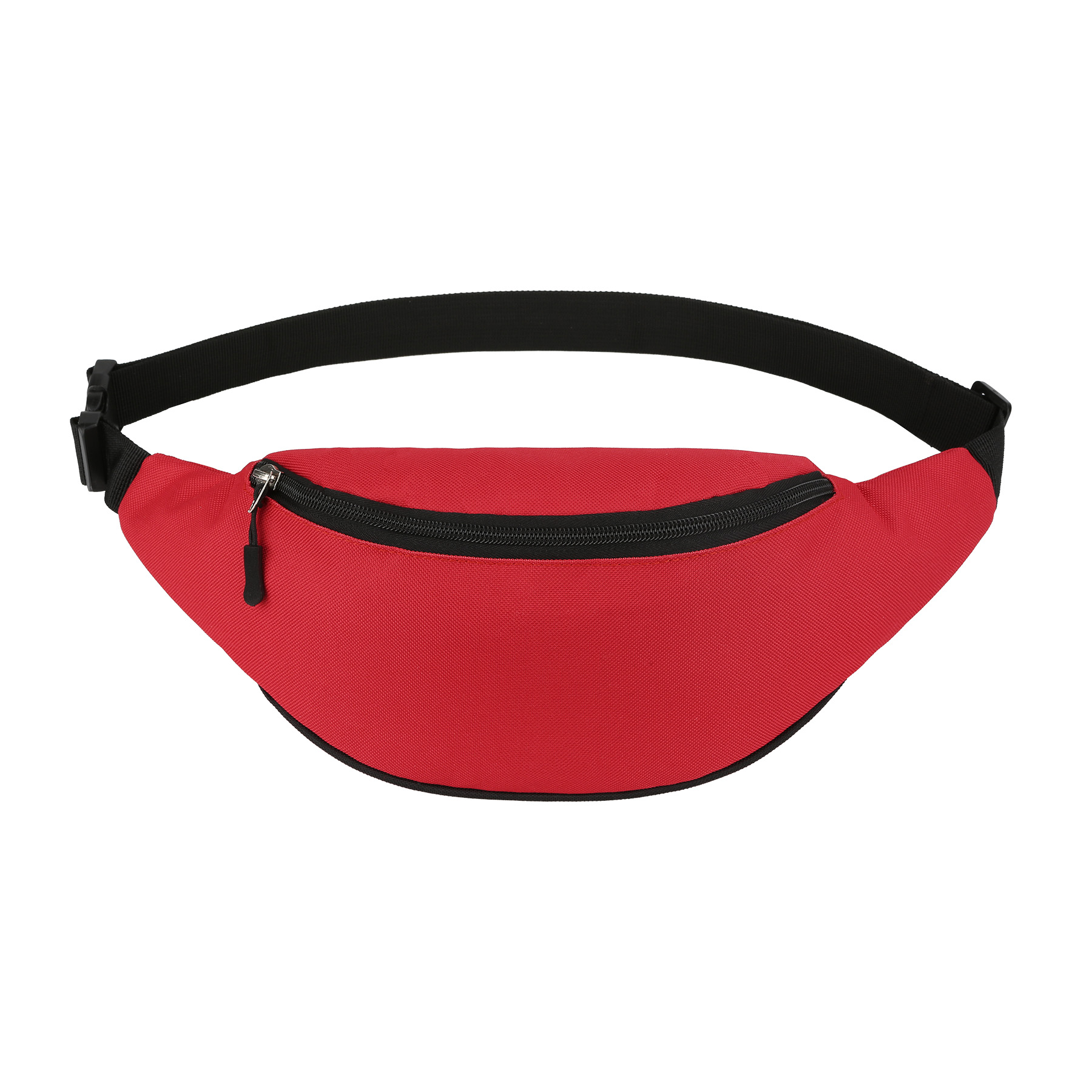 Large Capacity Hipster Outdoor Fanny Pack 36