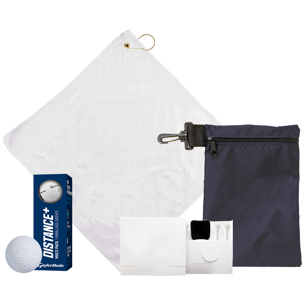 Golfer's Pal Kit 6