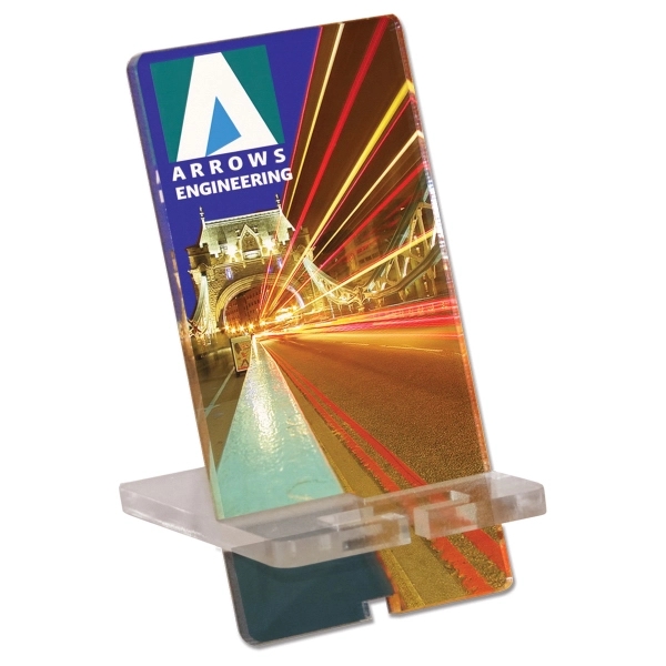 Acrylic Phone Stand 23