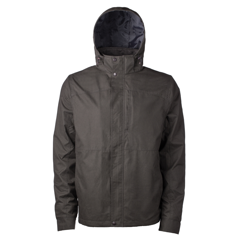 Men's Outpost Field Jacket 7