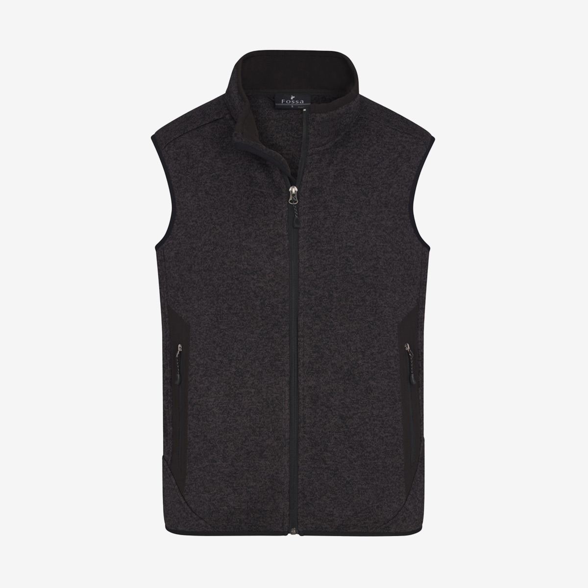 Men's Terrace Sweater Fleece Vest 10