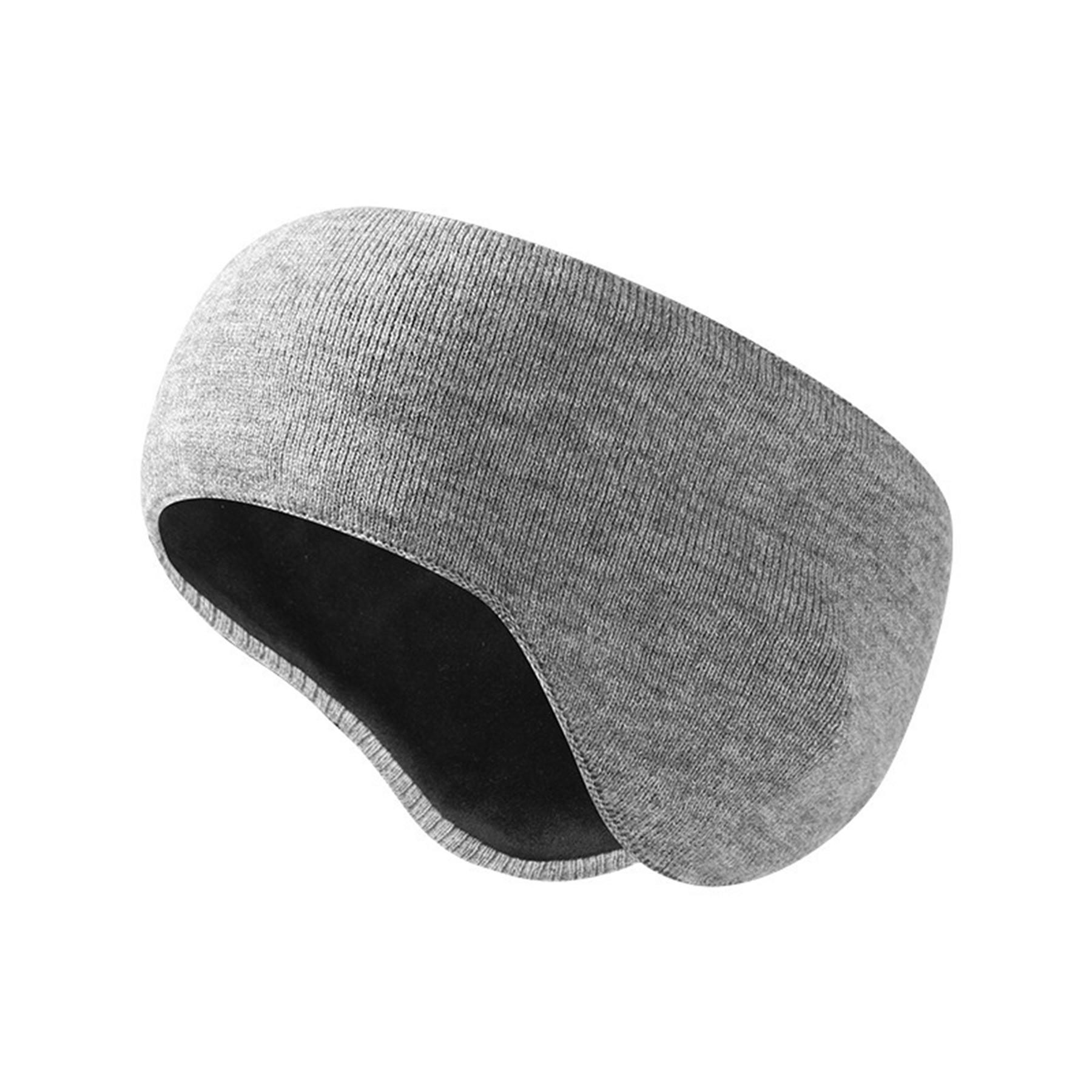 Winter Headband Fleece Ear Warmer 47