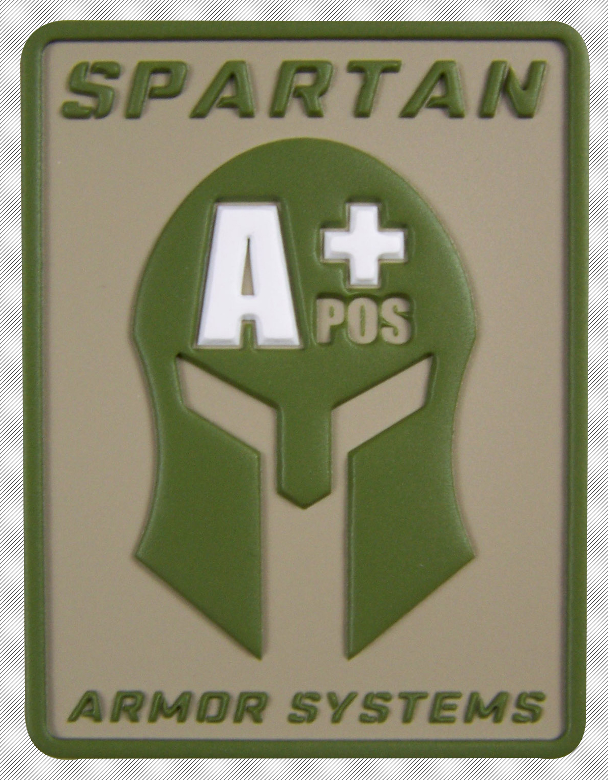 Custom Velcro Patches & Morale Badges - USA Made 62
