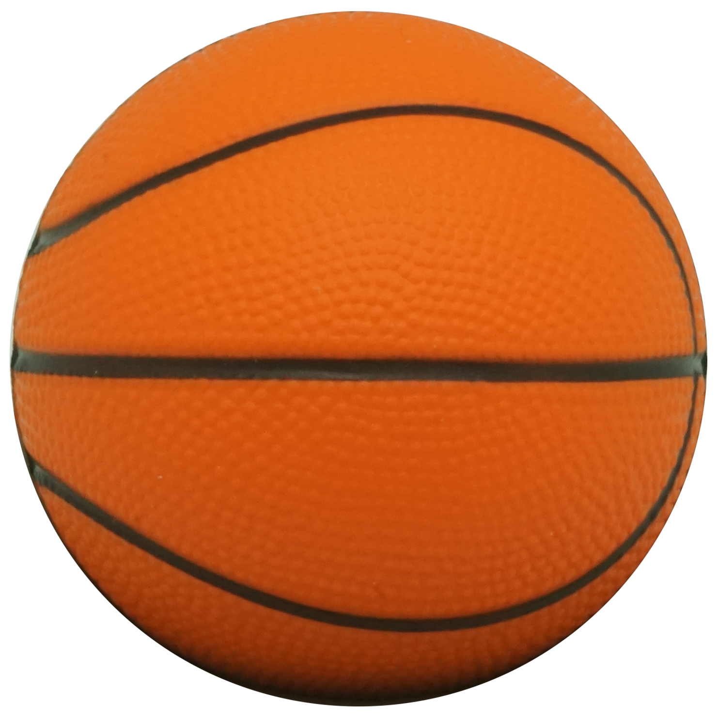 Basketball Stress Ball 8