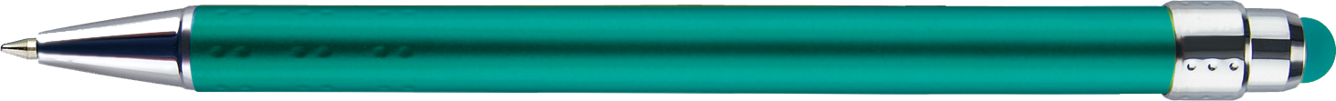 Lavon Stylus Chrome Pen 30