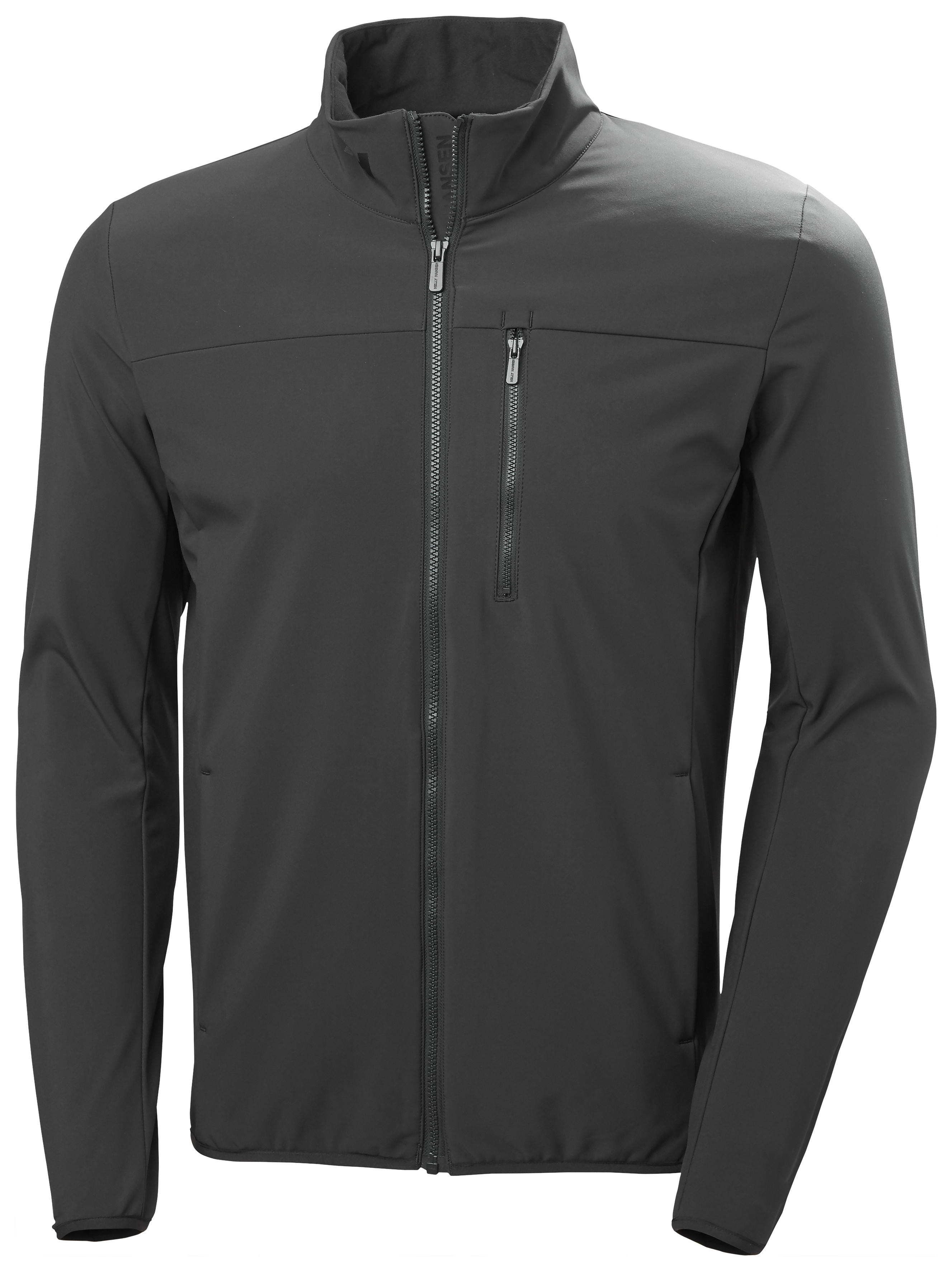 Helly Hansen Men's Crew 2.0 Softshell Jacket 8