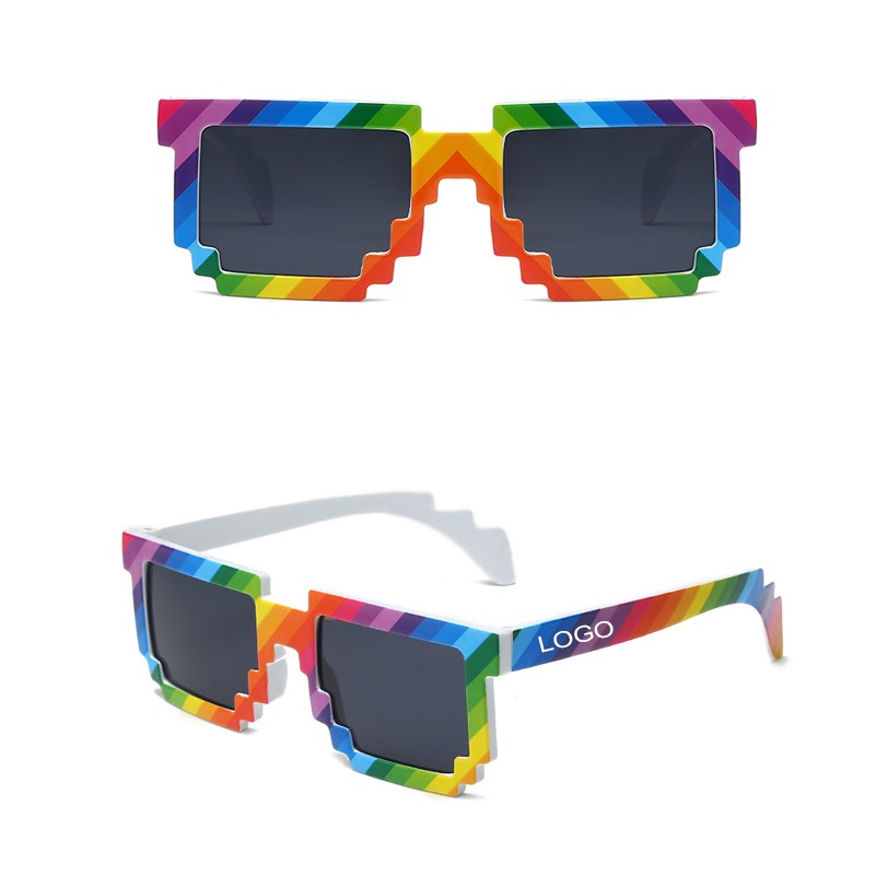 Rainbow Sunglasses