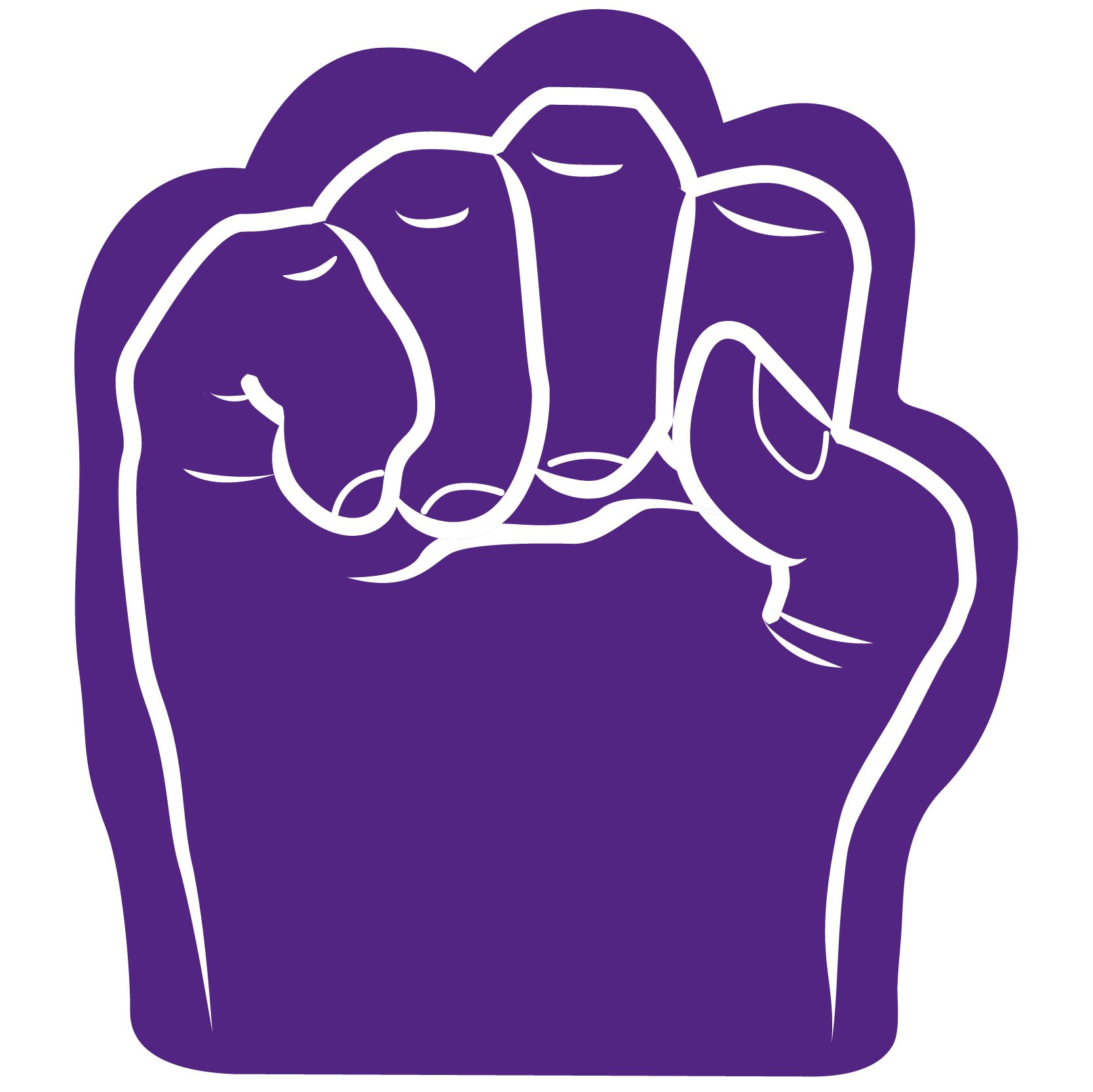 Fist Mitt 68