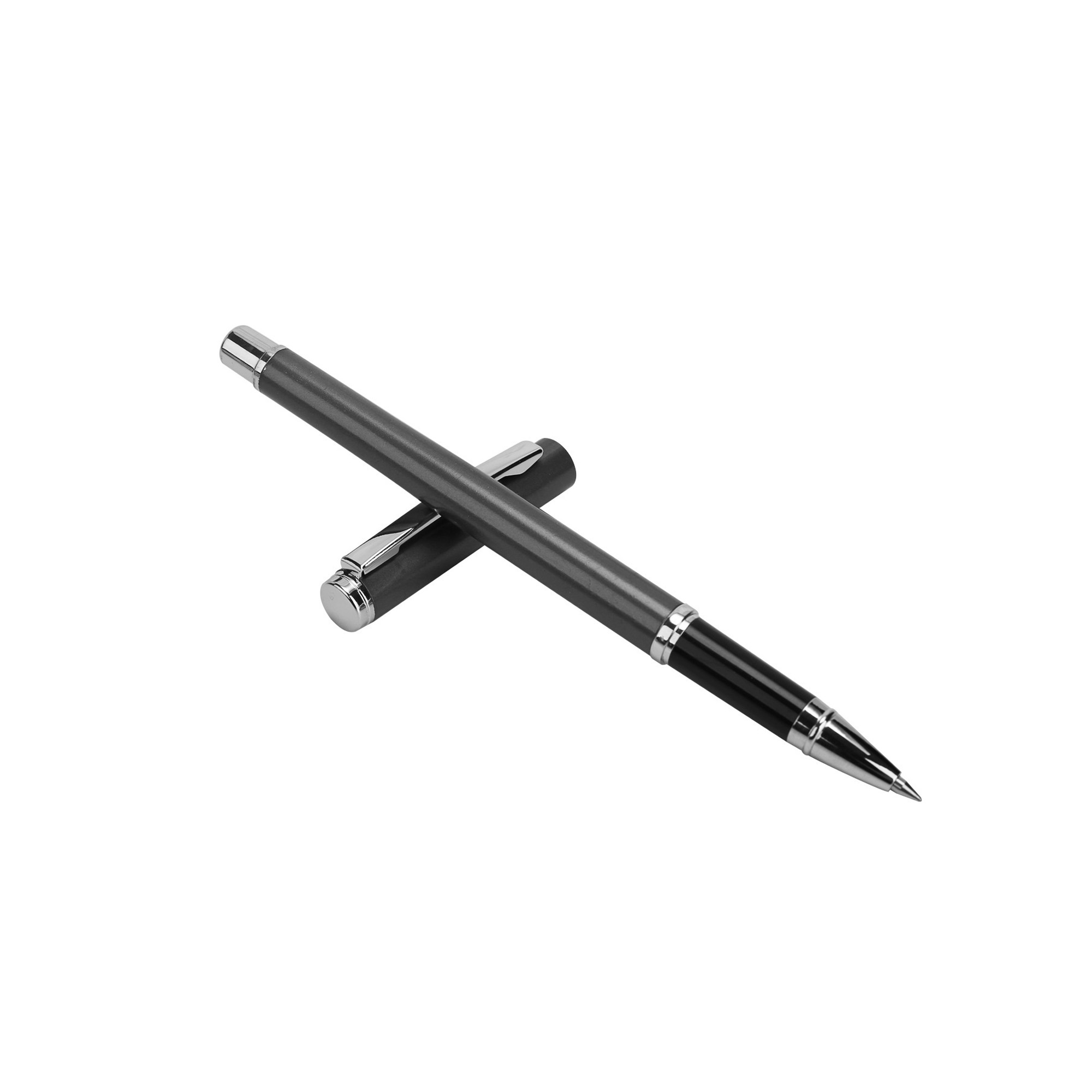 Luxe Metal Ballpoint Pen 7