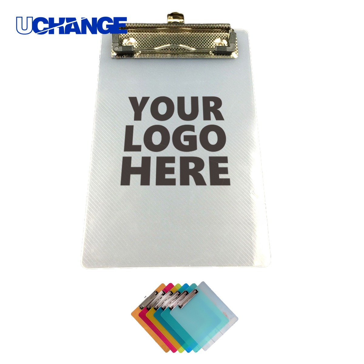 Transparent Plastic Cutting Board