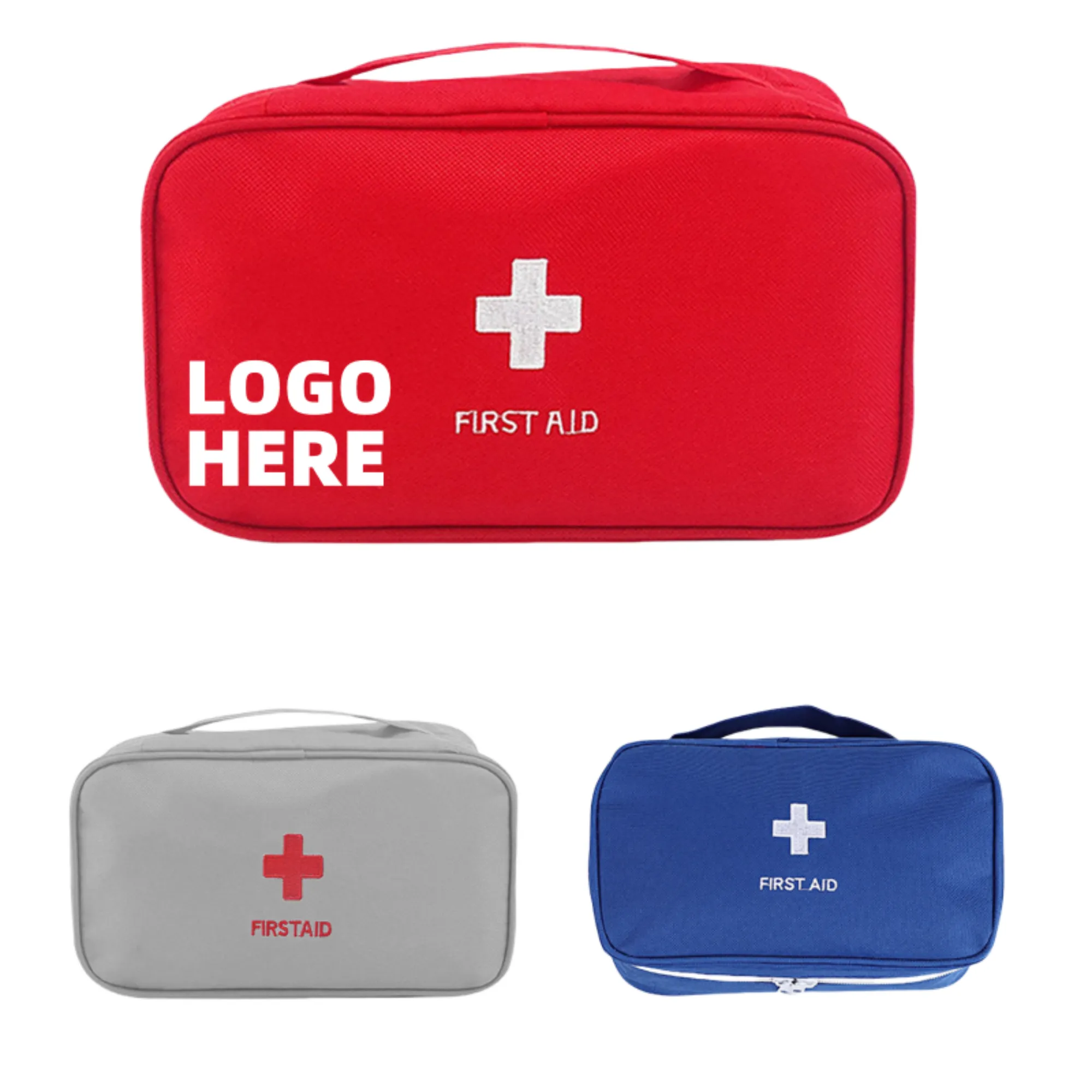 First Aid Bag