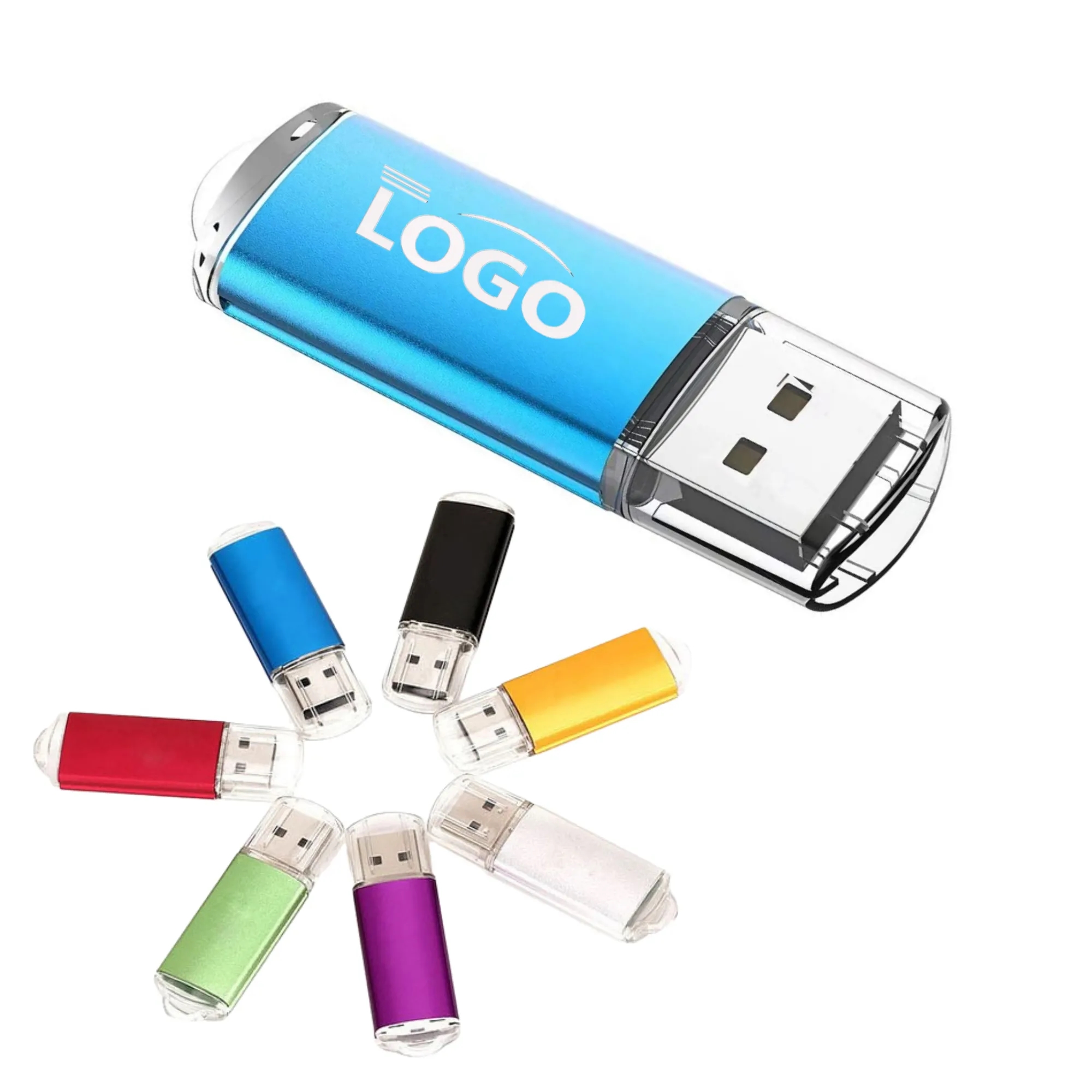 USB Flash Drive Memory Stick 4