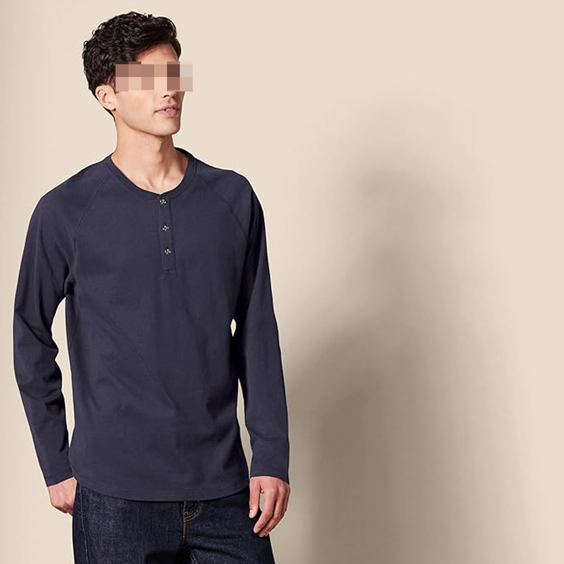 Long Sleeve Shirt 32