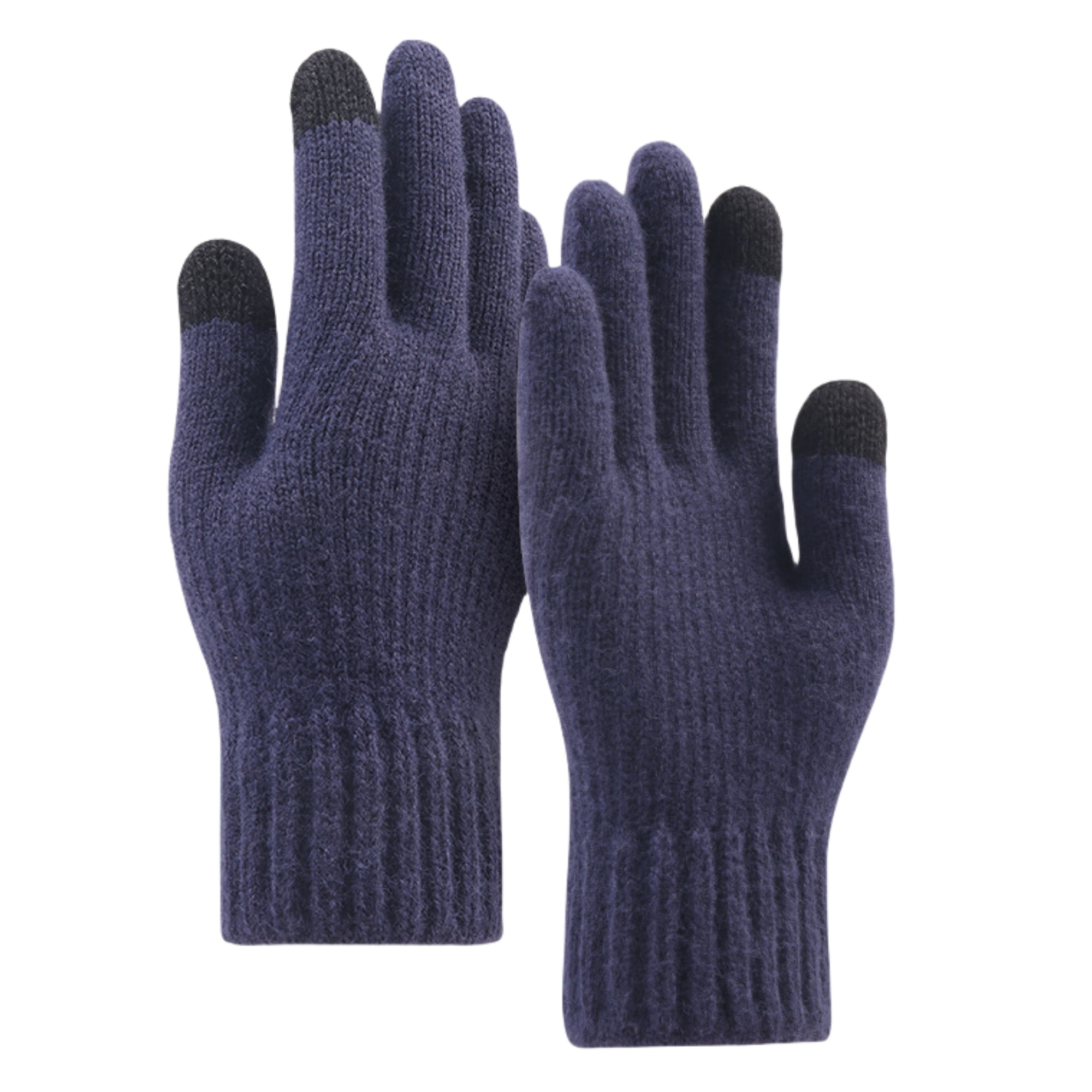 Cold Weather Interior Thick Warm Gloves 12