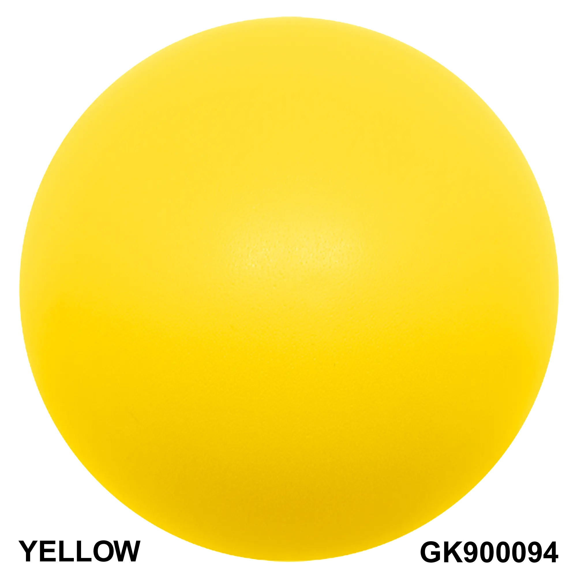 Round Stress Ball 30