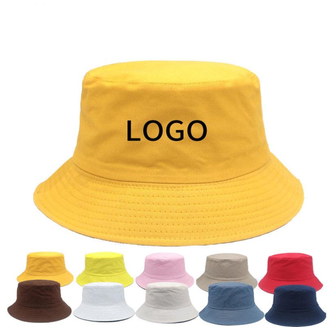 Bucket Hat