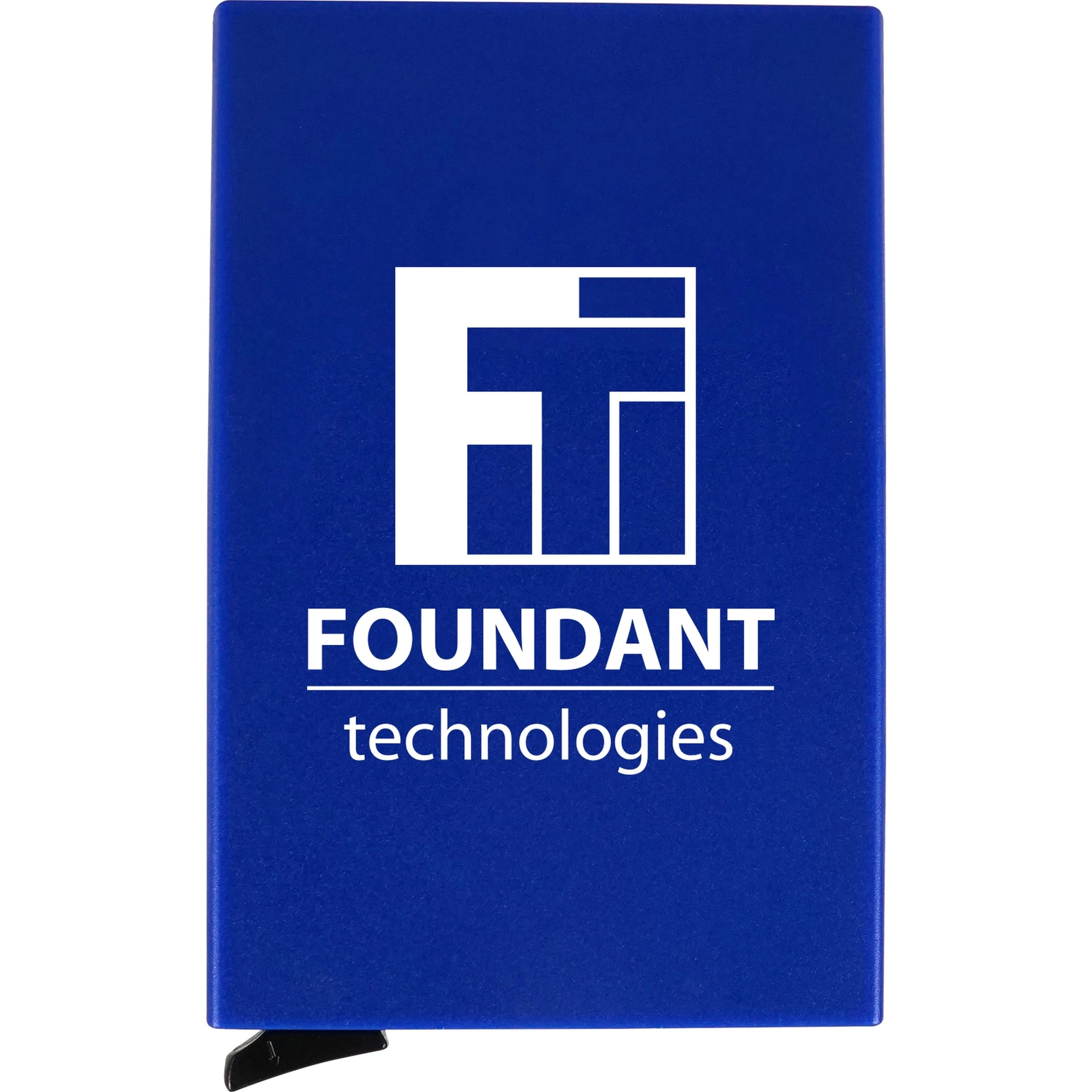 RFID Card Holder 3