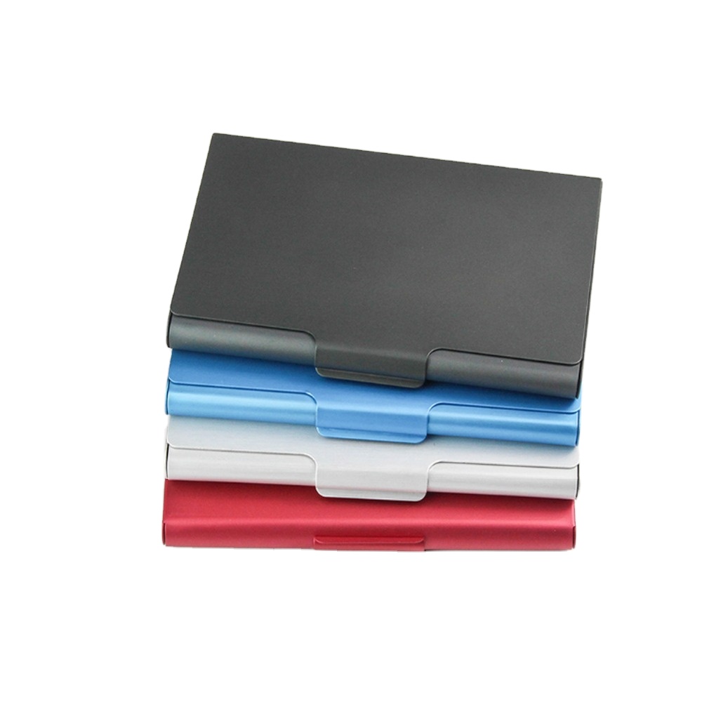 Slim Card Holder
