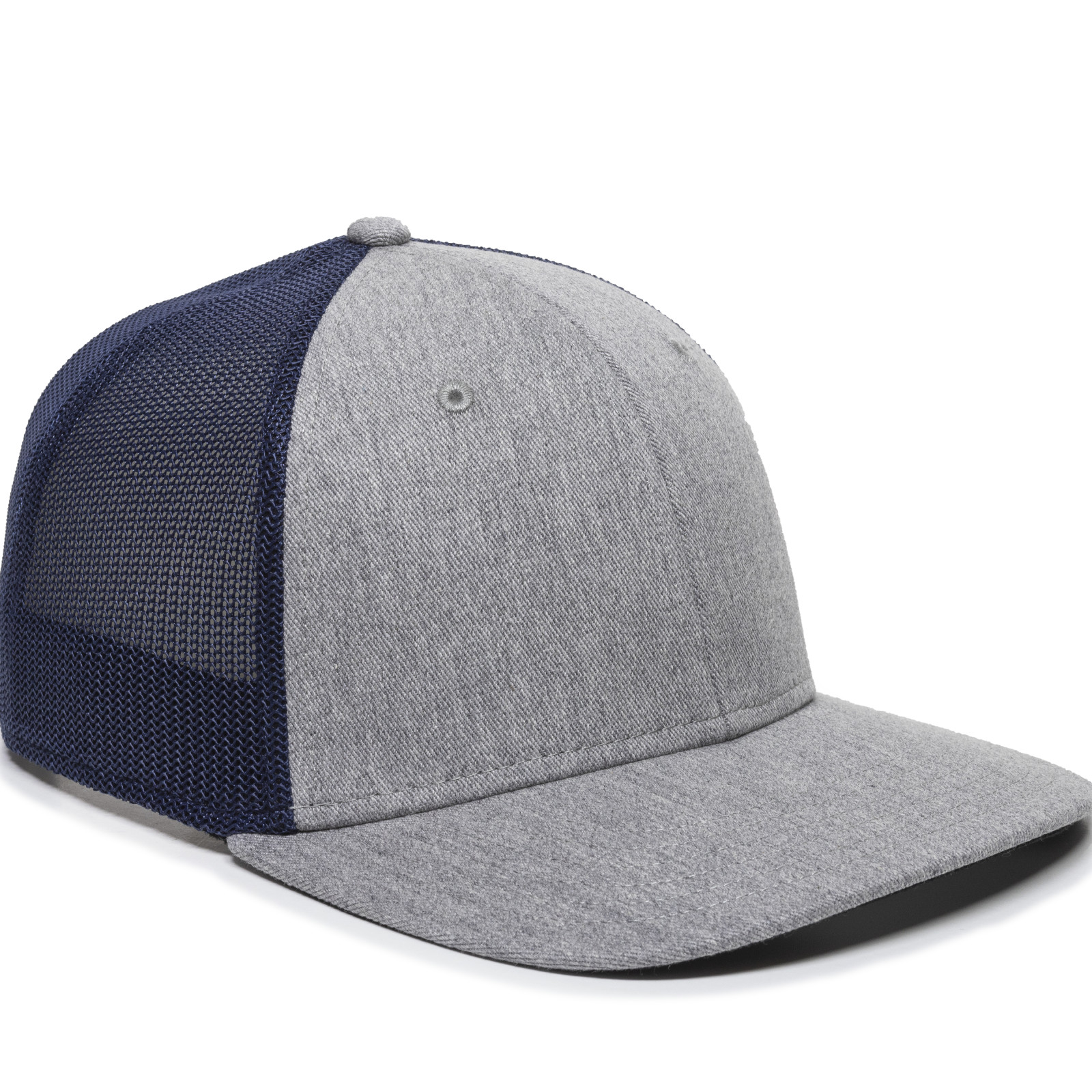 ProFlex Adjustable Premium Twill Mesh Back Cap 65