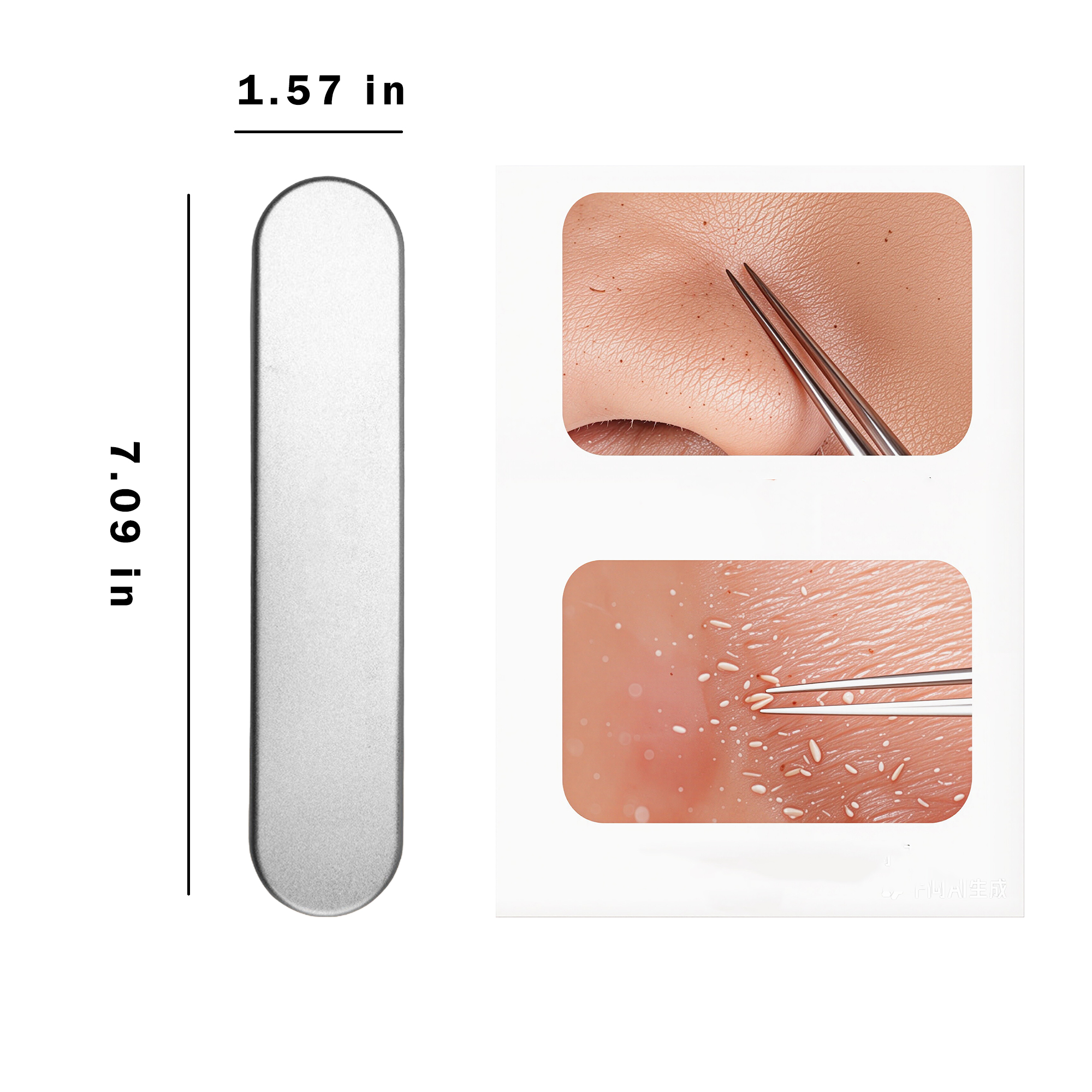 Cell Clamp Facial Care Kit 2