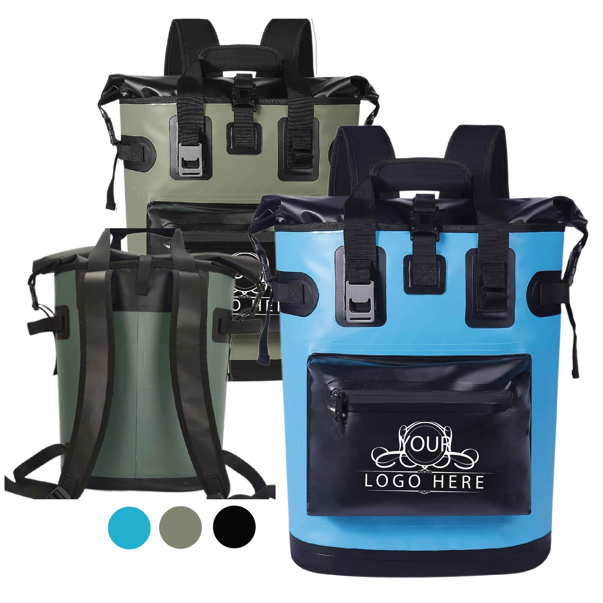 18L Cooler Backpack 3