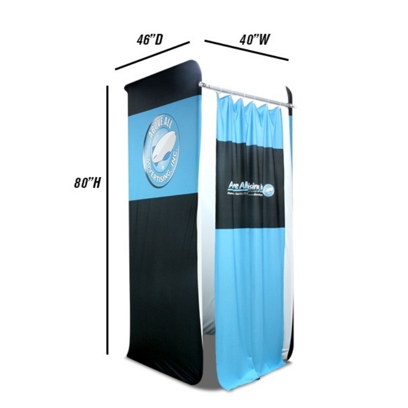 Portable Changing Station 3