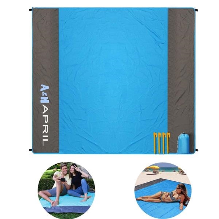 Outdoor Picnic Blanket