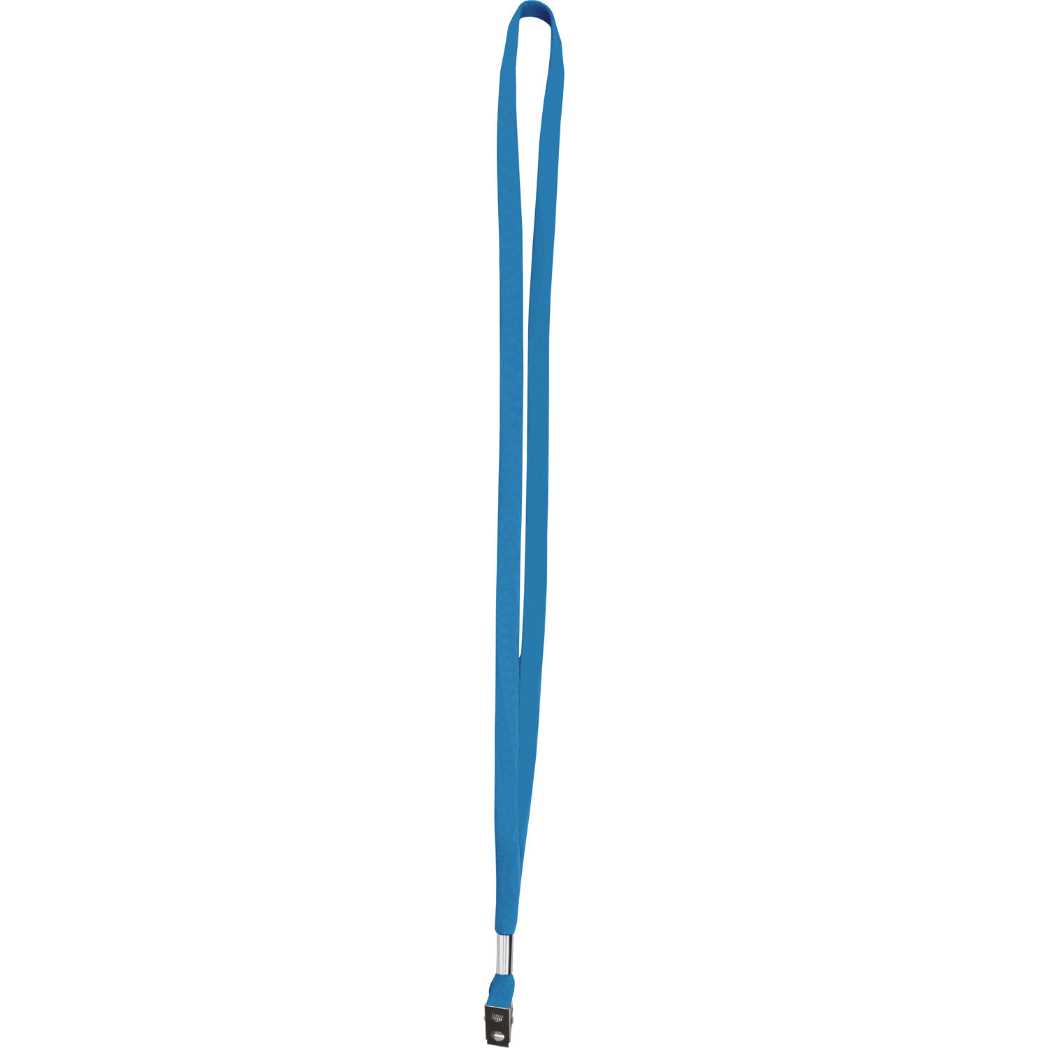 7/16" Nylon Elastic Lanyard 27