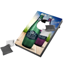 Mini Bean Bag Toss Game