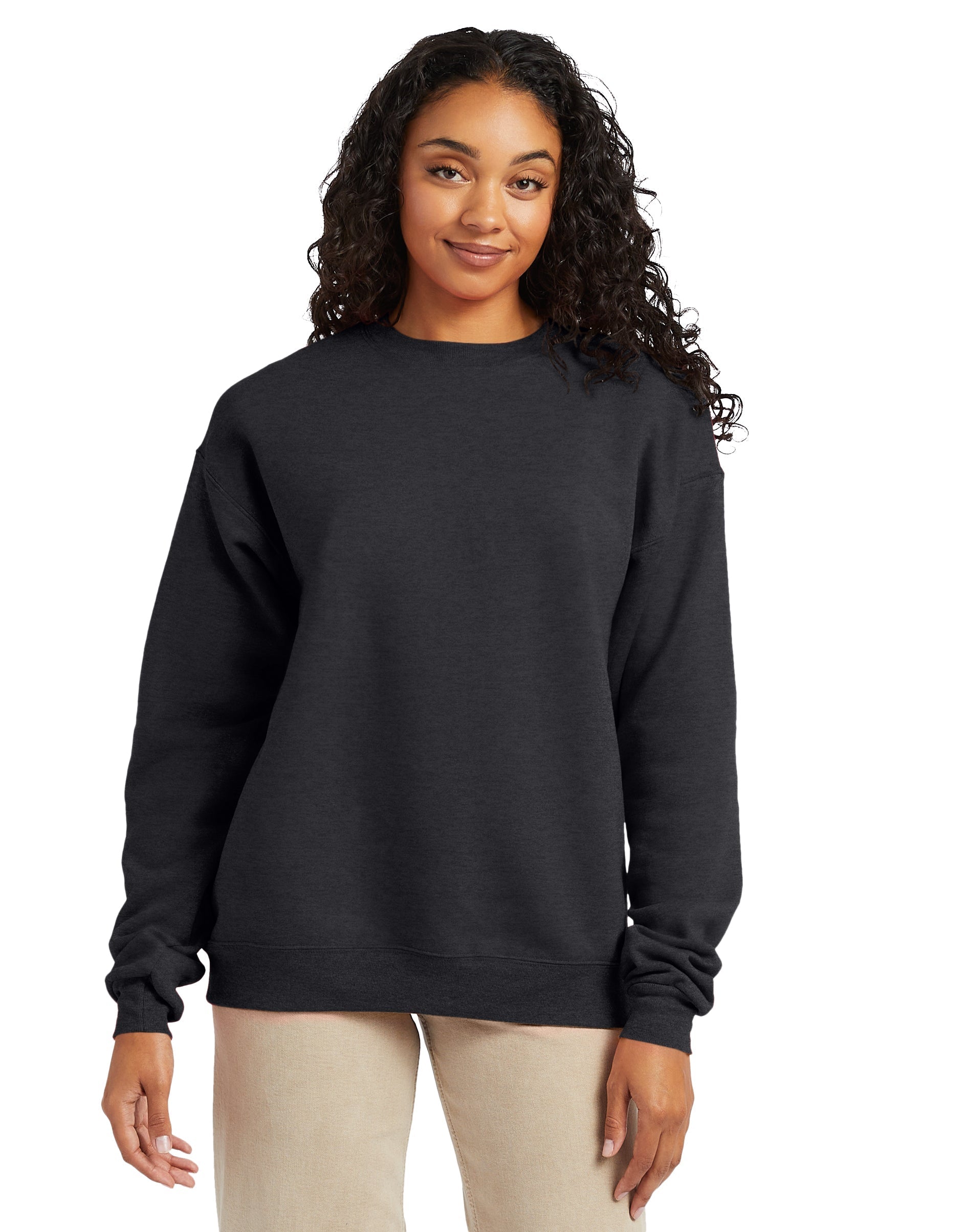 Hanes EcoSmart® Fleece Sweatshirt 38