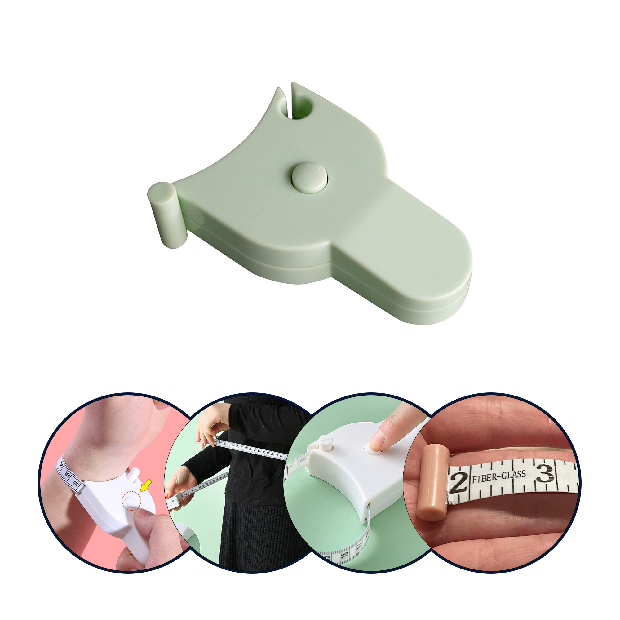 Body Measurement Tape 9