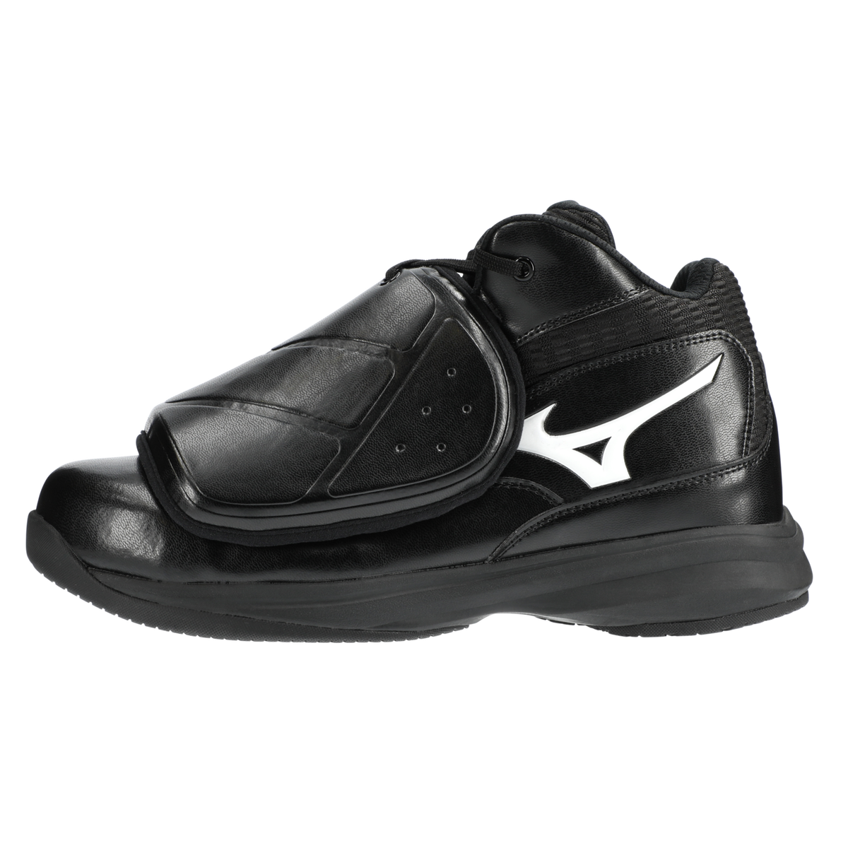 Mizuno Pro Wave Umpire Plate Shoe 3