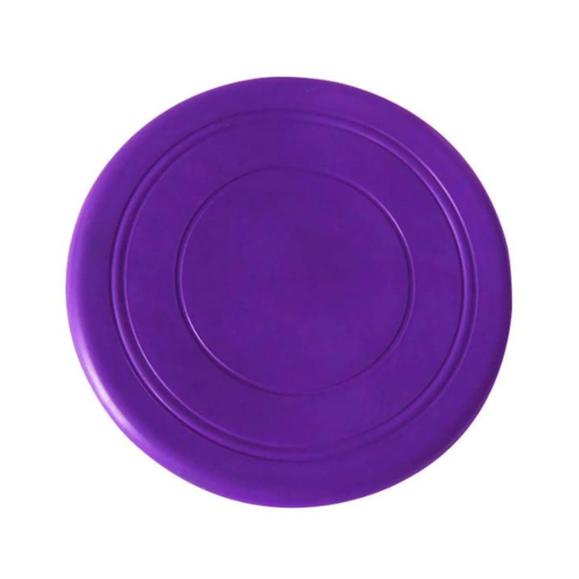 Silicone Pet Flyer 18